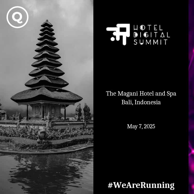  Quinta in Hotel Digital Summit 2025